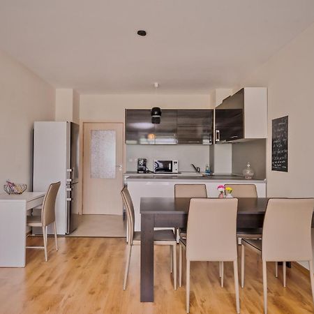 Vitosha View One Bedroom Apartment By Flat Mаnager Sofia Eksteriør billede